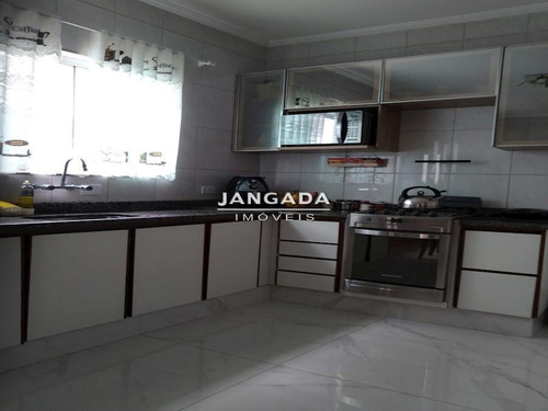 Imagem 29 de 30 de Sobrado A Venda - 03 Dormitorios E 04 Vagas Jaguaribe - 12864