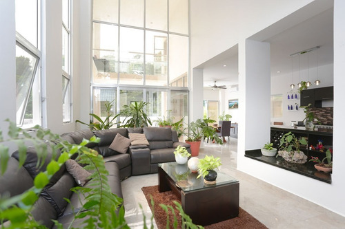 Imagen 2 de 16 de Casa En Venta En Playa Del Carmen, El Cielo Residencial
