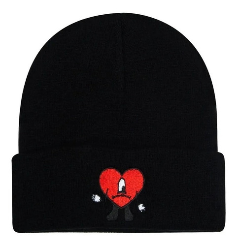 Gorro Beanie Bad Bunny Un Verano Sin Ti Unitalla A Escoger