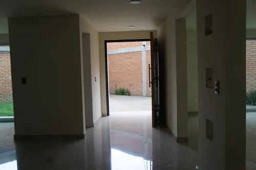 Casa En Venta, Capultitlan, Toluca, Edo. De México.