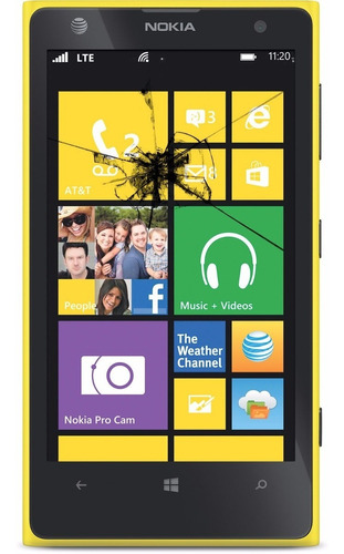 Tactil Pantalla Nokia Lumia 520 625 635 Tambien 735 925 1320