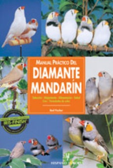 Manual Practico Del Diamante Mandarin Fischer, Rod