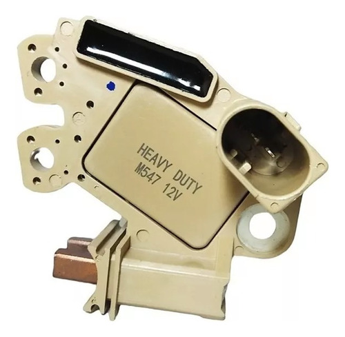 Regulador Alternador Volkswagen Fox Golf Polo Seat Corsa