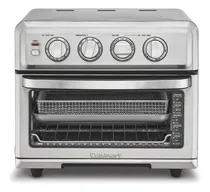 Comprar Air Fryer + Horno Tostador De Convección Cuisinart Toa-70