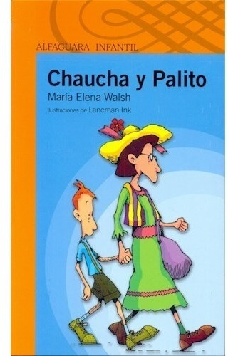 Chaucha Y Palito