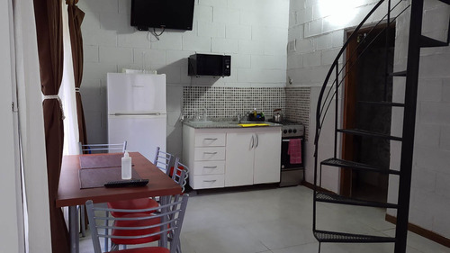Cabañas En Chascomús, Sólo Para Parejas Totalmente Equipadas En Barrio Girado.