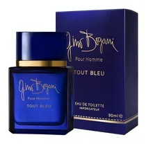 Comprar Perfume Hombre Gino Bogani Tout Bleu Edt Original 90 Ml