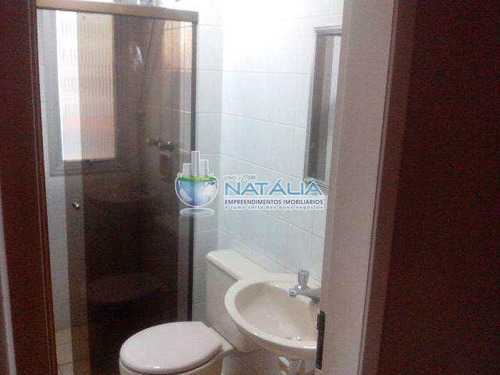 Imagem 16 de 18 de Apartamento Com 03 Dormitórios Sendo 01 Suíte Em Santana - V62921