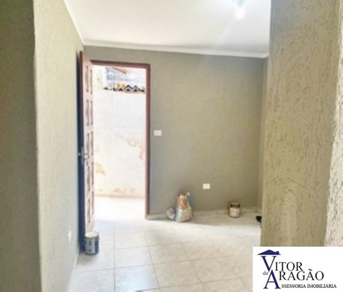 Imagem 3 de 9 de 92767 - Casa 2 Dorms, Pedra Branca - São Paulo/sp - 92767