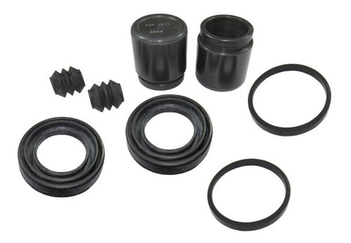 Reparo Completo Pinca 2 Pistoes F250 F350 F4000 Apos 1998