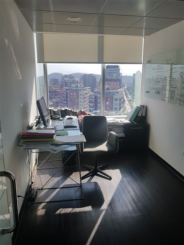 Oficina En Arriendo En Las Condes