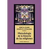 Libro Metodologia De La Historia De Las Religiones *cjs