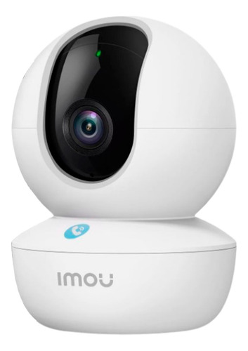 Camara Imou Ranger Rc 3mp Wifi Pan&tilte Ipc-gk2c-3c1wr-imou