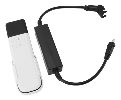Controlador De Atuador Linear Com Controle Manual De Poltron