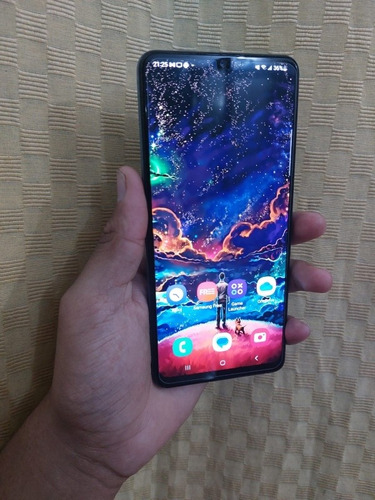 Imagen 4 de 8 de Vendo Samsung A32