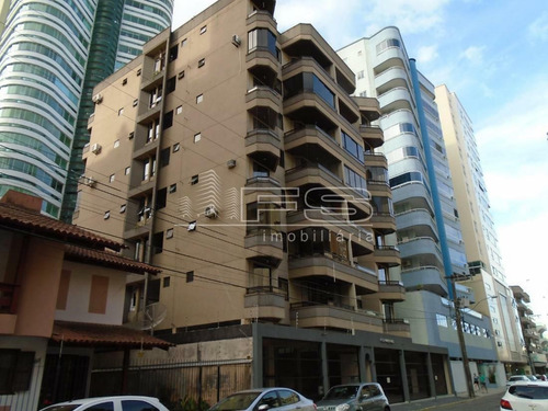 Imagem 1 de 8 de Apartamento 2 Dormitorios Itapema - 3066