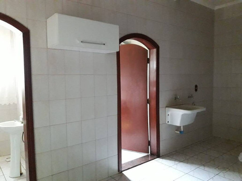 Imagem 12 de 15 de Sobrado Comercial E Residencial Em Artur Nogueira - Sp - 1467