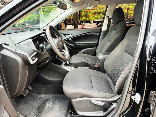Chevrolet Tracker 1.0 Turbo