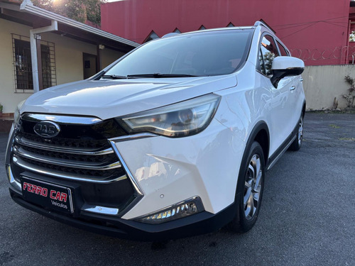 JAC T50 1.6 16v 5p Aut