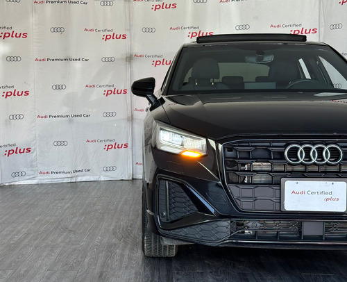 Audi Q2 1.4 35 Tfsi Sport