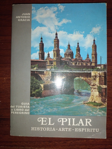 El Pilar/ Juan Antonio Gracia  Z19