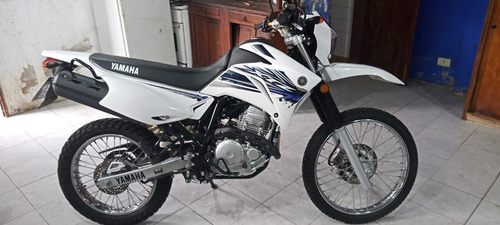 Imagen 5 de 6 de Yamaha Xtz 250 Unico Dueño