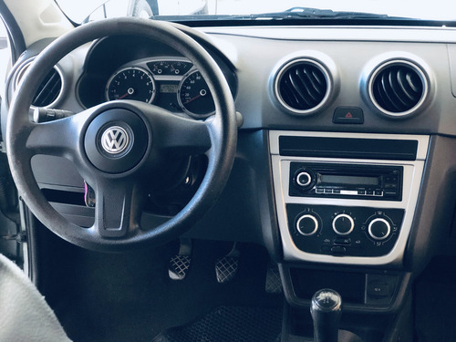 Volkswagen Gol Trend 1.6 Pack I 101cv