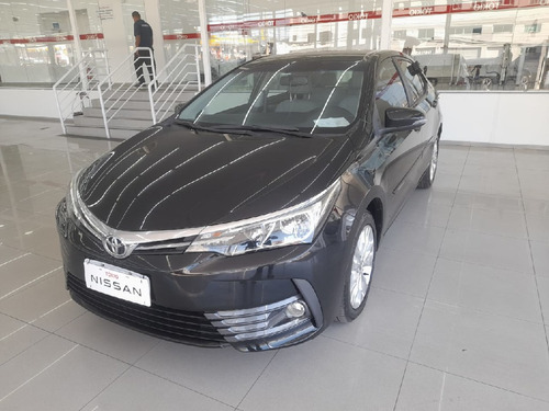 Toyota Corolla 2.0 XEI 16V FLEX 4P AUTOMATICO