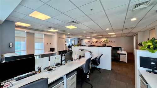 Imagen 11 de 28 de Oficina En Arriendo En Las Condes