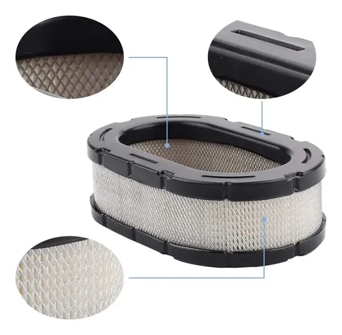 Kit Cambio Olio XT1 Filtro Aria per Cub Cadet KH 32 883 09 S1 XT2 XT1