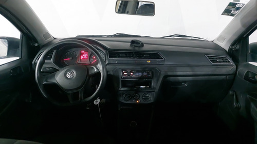 Volkswagen Saveiro 1.6 ROBUST CABINA SENCILLA