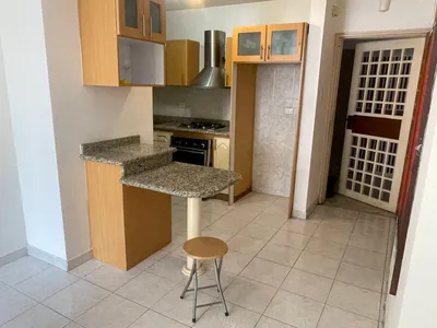 Apartamento en alquiler