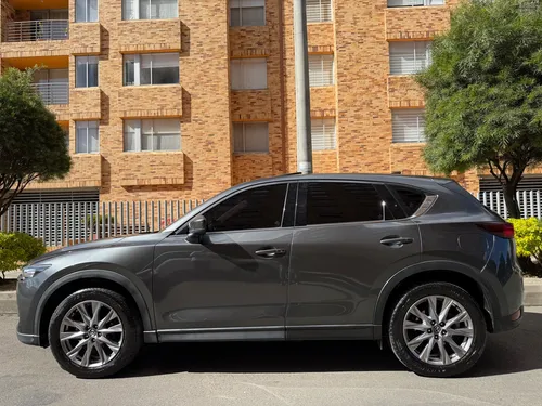 Mazda CX-5 2.5 Grand Touring At