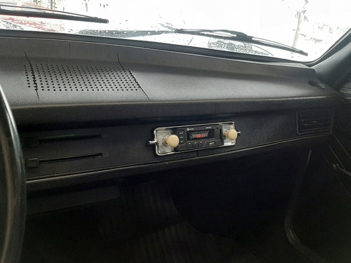 Volkswagen Passat 1.5 Ls 8v 1975