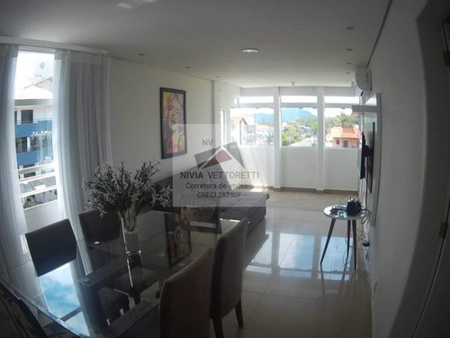 Imagem 6 de 23 de Apartamento A Venda No Bairro Canasvieiras Em Florianópolis - 4013-1