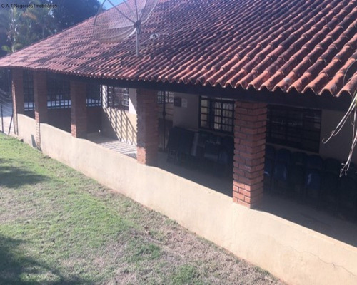 Imagem 9 de 17 de Chácara À Venda No Ponte Alta - Itapetininga/sp - Ch00739 - 69527321