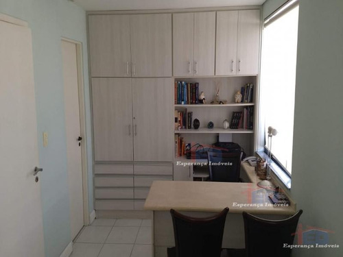 Imagem 1 de 15 de Ref.: 4982 - Salas Em Osasco Para Venda - V4982