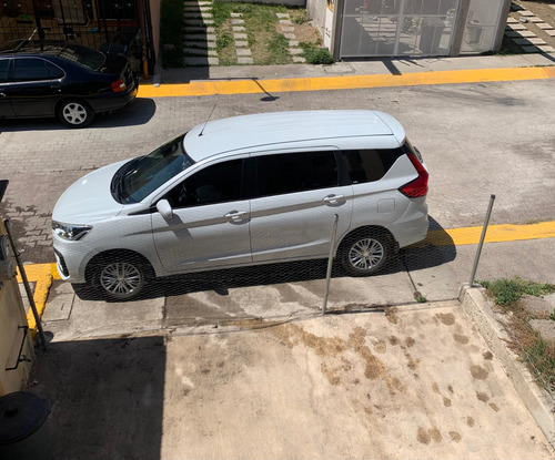 Suzuki Ertiga 1.5 Gls Mt