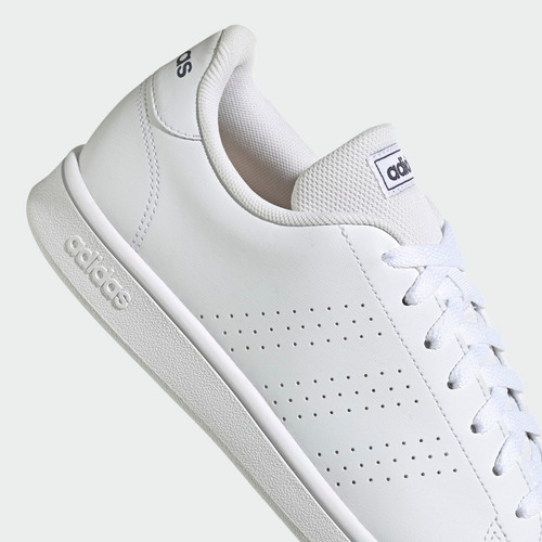 Imagen 4 de 6 de Champion adidas Moda Hombre Advantage Base - Menpi