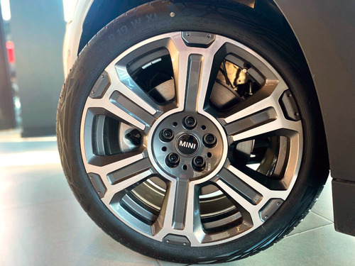 Mini Countryman Cooper Se All4 Phev
