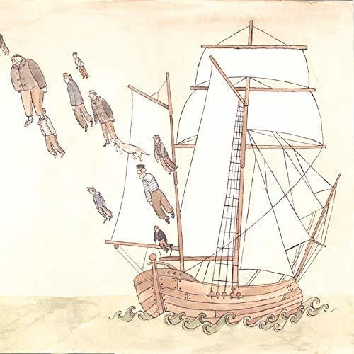 Lp Castaways And Cutouts - Decemberists, The