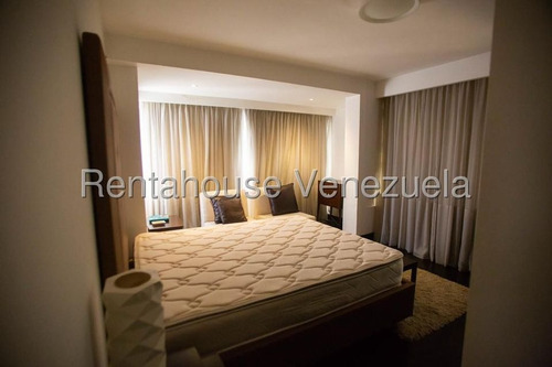 Apartamento En Alquiler Lomas De Las Mercedes Abm