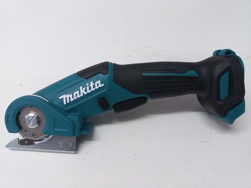 Cortador Makita Cp100dwa Cxt 12v +1 Batería Y Cargador