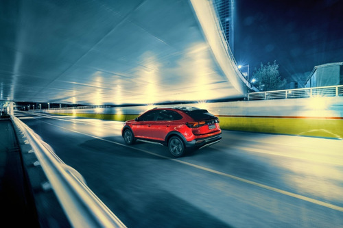 Imagen 3 de 16 de Volksvagen Nivus 200tsi At Confortline 2022