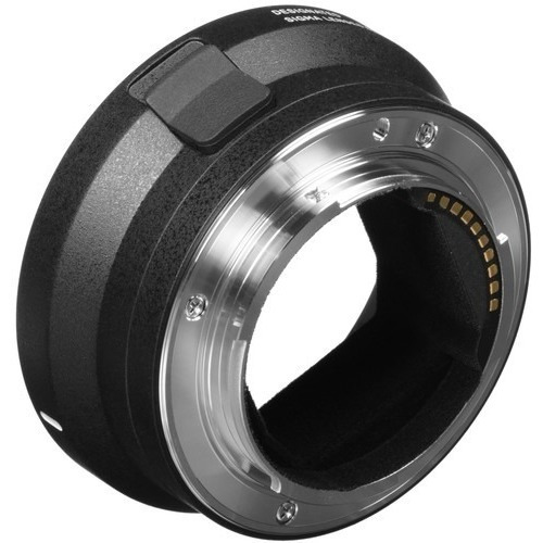 Sigma Adaptador De Montura Mc-11 De Canon A Sony E
