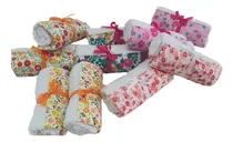 Comprar Toallitas Para Souvenirs, Comunion, Cumple, Nacimientos!!!