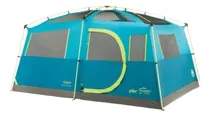 Comprar Carpa Coleman Tenaya Lake Para 8 Personas Con Armario
