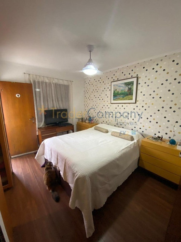 Lauzane Paulista Casa De Condomínio Com 133,00m² 3 Dormitorios/suite 2 Vagas R$840.000,00 - Ca00185
