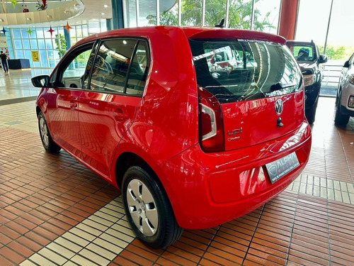 Volkswagen Up! 1.0 MPI MOVE UP 12V