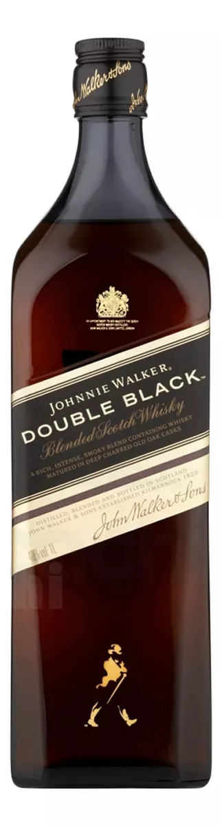 Segunda imagen para búsqueda de whisky johnnie walker